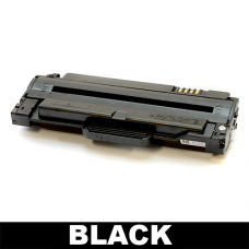 Samsung Compatible MLT-D105L Black Toner